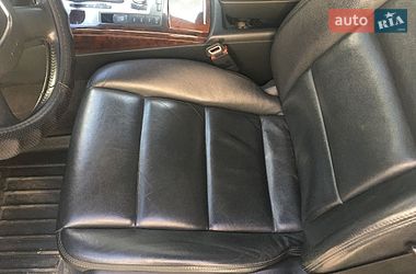 Універсал Audi A6 2008 в Києві