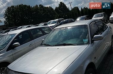 Седан Audi A6 1995 в Калуше