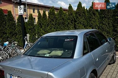 Седан Audi A6 1995 в Калуше