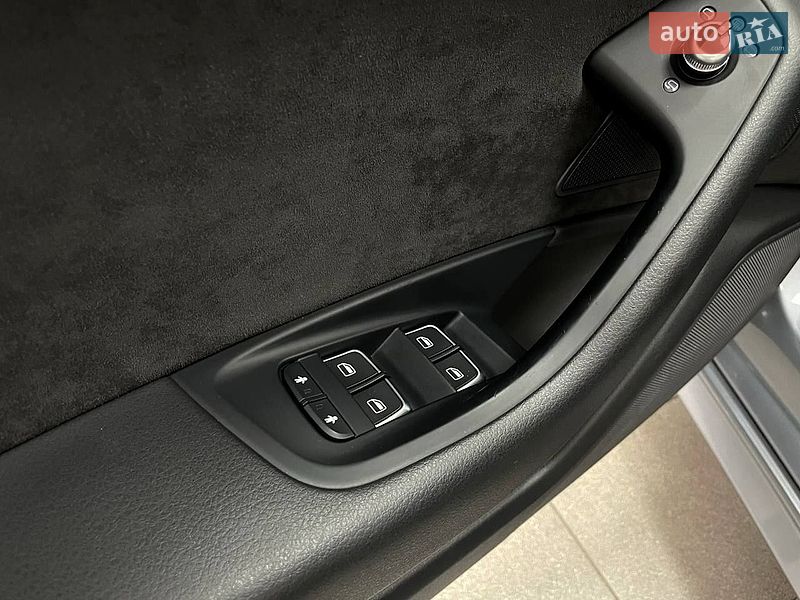 Седан Audi A6 2015 в Києві