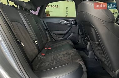 Седан Audi A6 2015 в Києві