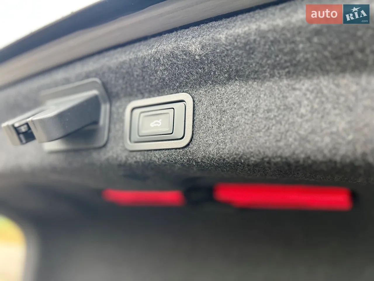 2021 Audi A6 - мініатюра 5