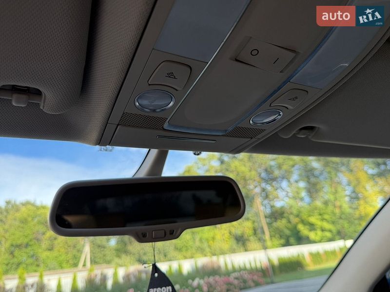 Седан Audi A6 2010 в Луцьку