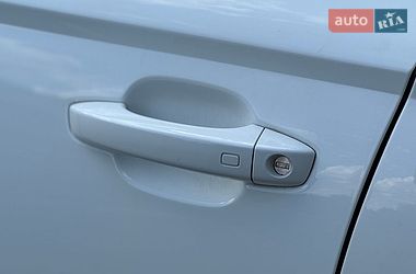Универсал Audi A6 2016 в Киеве