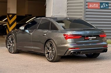 Седан Audi A6 2018 в Харкові фото 7 Седан Audi A6 2018 в Харкові