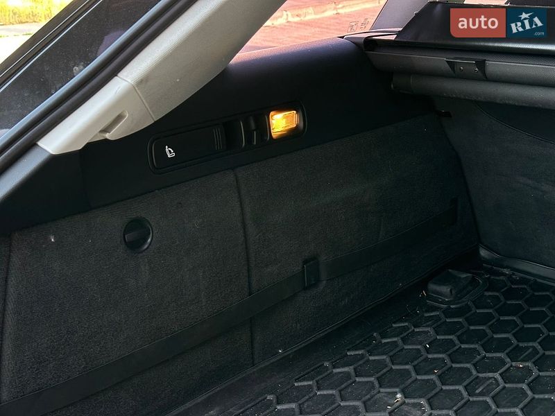 Универсал Audi A6 2012 в Киеве