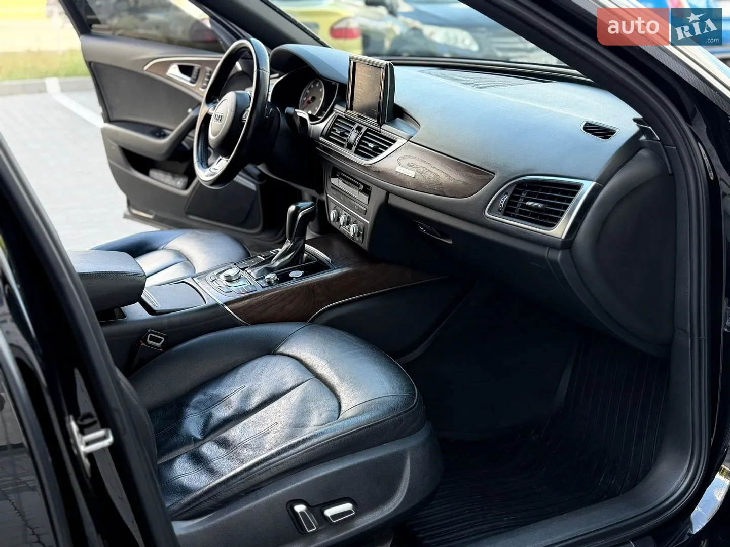 2016 Audi A6 - мініатюра 14