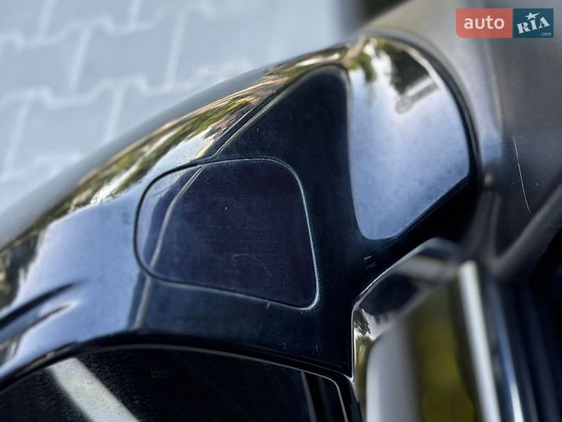 Седан Audi A6 2013 в Львові