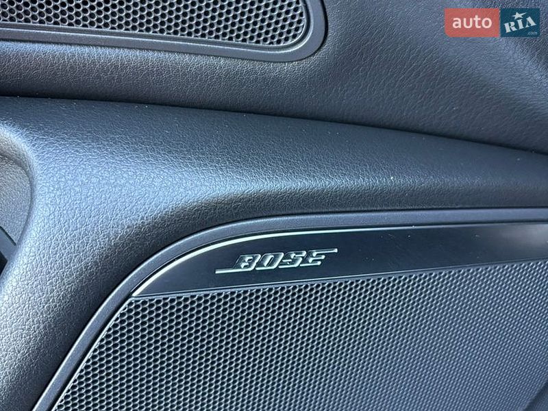 Седан Audi A6 2013 в Львові