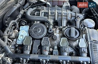 Седан Audi A6 2013 в Львові