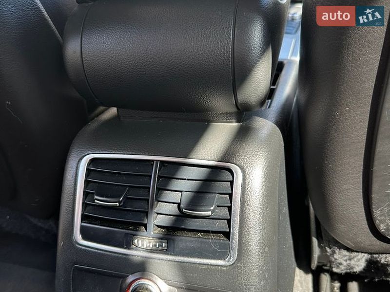 Універсал Audi A6 2007 в Стрию