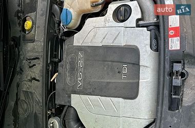 Універсал Audi A6 2007 в Стрию