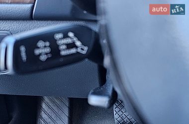 Седан Audi A6 2016 в Тернополі