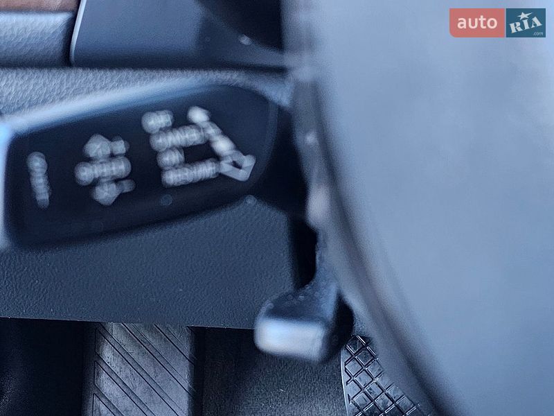 Седан Audi A6 2016 в Тернополі