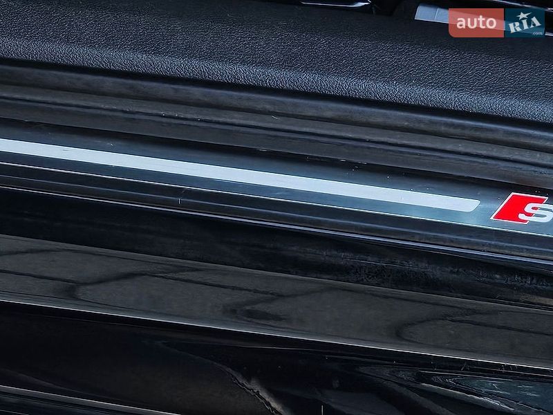 Седан Audi A6 2016 в Тернополі