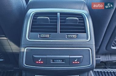 Седан Audi A6 2016 в Тернополі