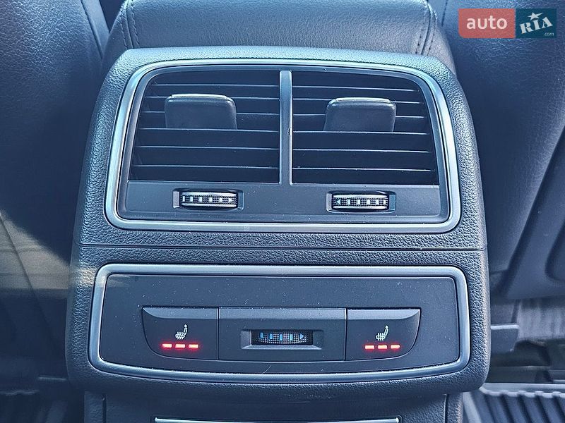 Седан Audi A6 2016 в Тернополі