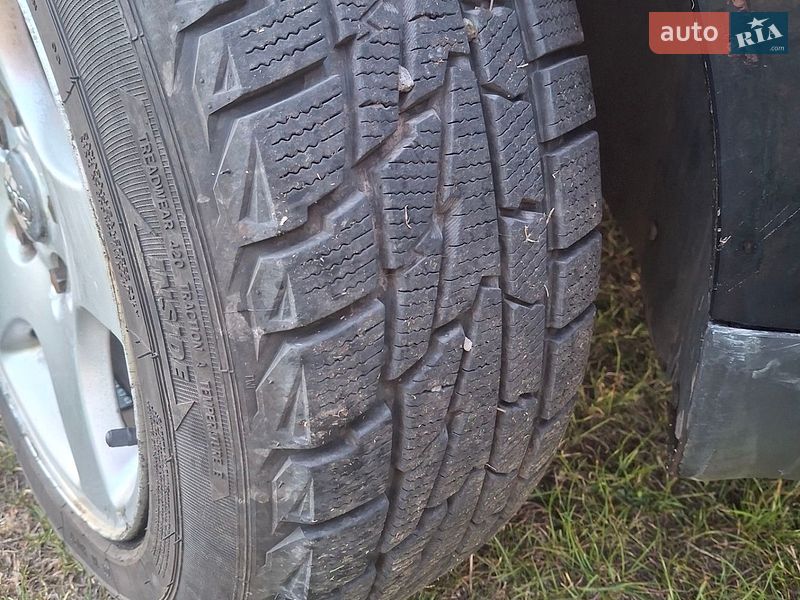 Седан Audi A6 1997 в Іваничах