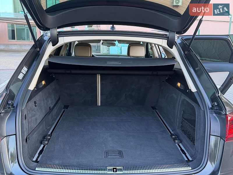 Универсал Audi A6 2014 в Луцке