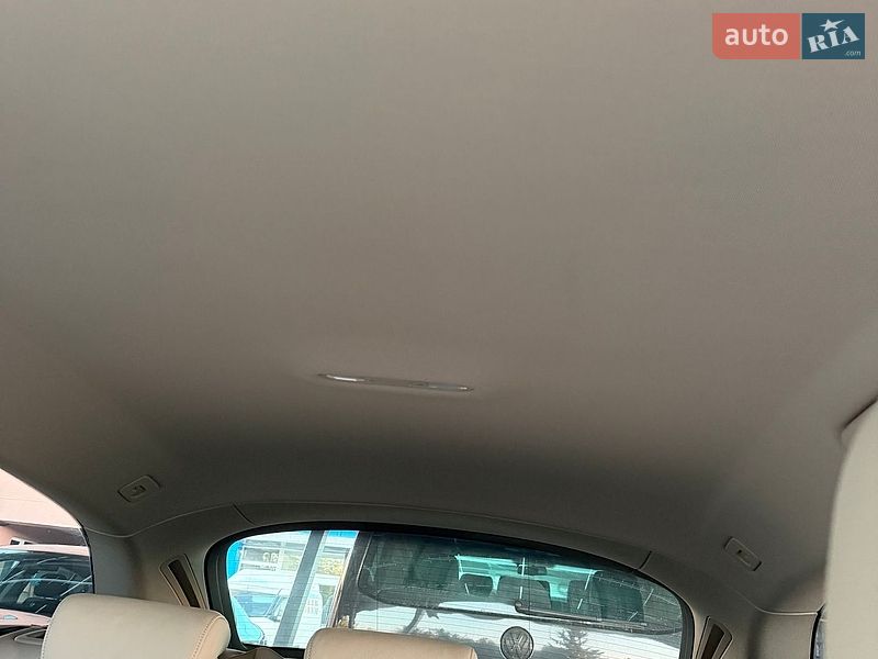 Универсал Audi A6 2014 в Луцке