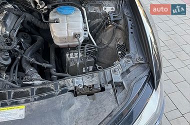 Универсал Audi A6 2014 в Луцке