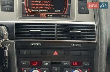 Седан Audi A6 2007 в Заболотові