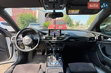 Седан Audi A6 2016 в Полтаве фото 14 Седан Audi A6 2016 в Полтаве