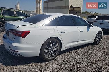 Седан Audi A6 2020 в Львові