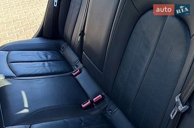 Седан Audi A6 2016 в Кривому Розі