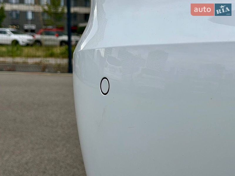 Седан Audi A6 2014 в Киеве