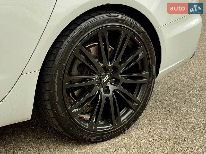 Седан Audi A6 2014 в Києві