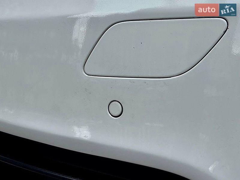 Седан Audi A6 2014 в Киеве