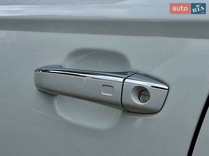 Седан Audi A6 2014 в Киеве