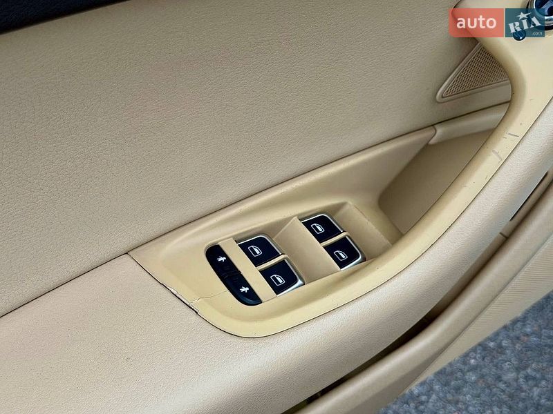 Седан Audi A6 2014 в Киеве