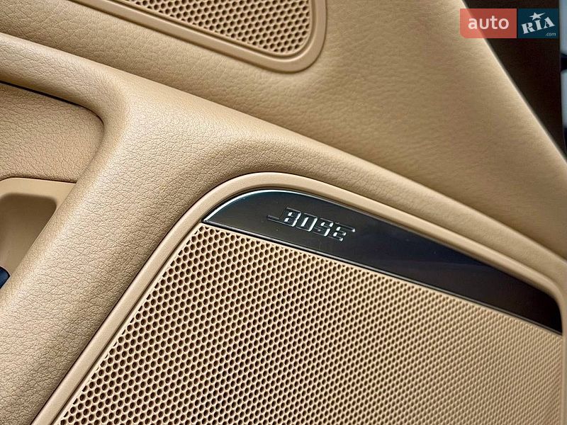 Седан Audi A6 2014 в Киеве