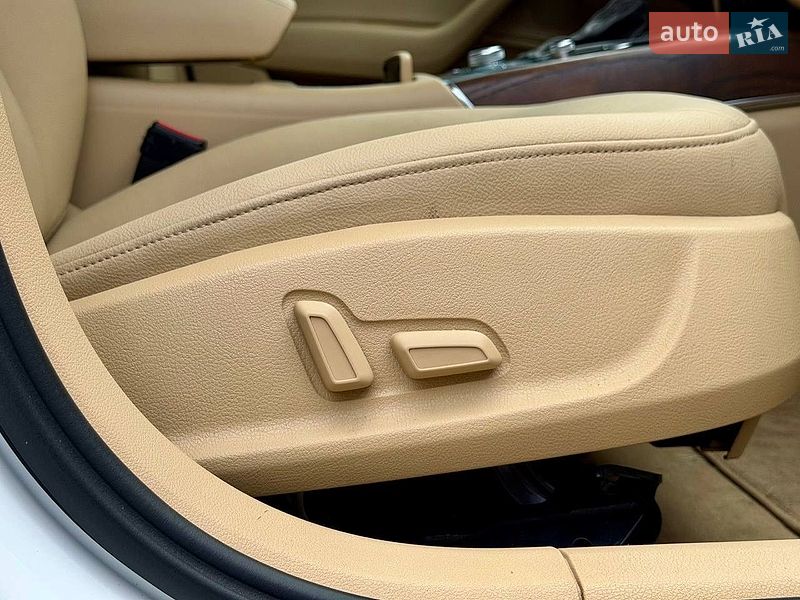 Седан Audi A6 2014 в Києві