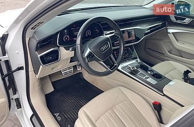 Седан Audi A6 2018 в Львові фото 20 Седан Audi A6 2018 в Львові