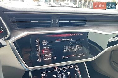 Седан Audi A6 2018 в Львові фото 31 Седан Audi A6 2018 в Львові