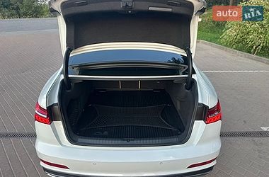 Седан Audi A6 2019 в Яворове