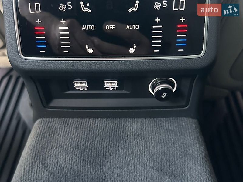 Седан Audi A6 2019 в Яворове