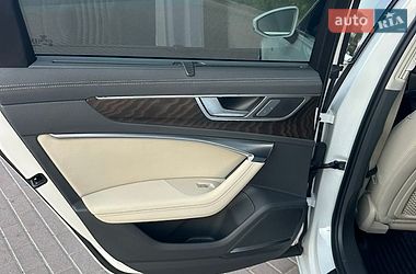 Седан Audi A6 2019 в Яворове