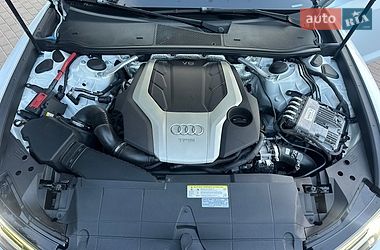 Седан Audi A6 2019 в Яворове
