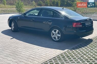 Седан Audi A6 2008 в Хмельницком