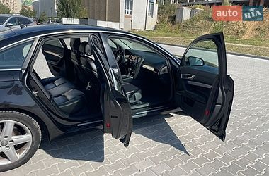 Седан Audi A6 2008 в Хмельницком