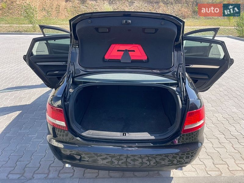 Седан Audi A6 2008 в Хмельницком