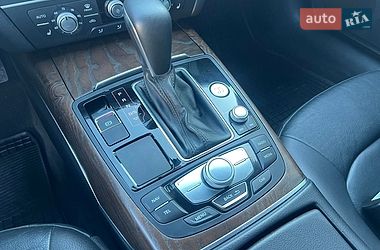 Седан Audi A6 2015 в Горішніх Плавнях фото 34 Седан Audi A6 2015 в Горішніх Плавнях