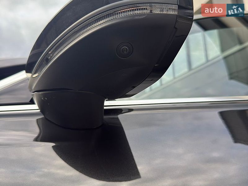 Седан Audi A6 2018 в Ивано-Франковске