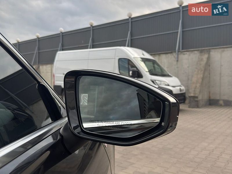 Седан Audi A6 2018 в Ивано-Франковске