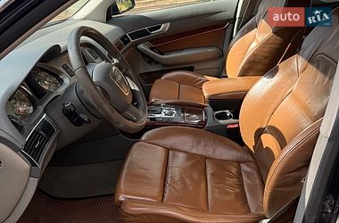 Универсал Audi A6 2007 в Харькове