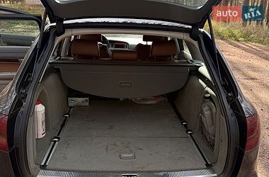 Универсал Audi A6 2007 в Харькове